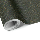 Verpakkingspapier Cadeaupapier (Rol Hoek)