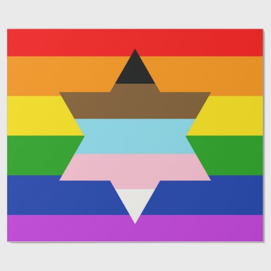 Verpakkingspapier Cadeaupapier (Vlak)