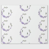 Verpakkingspapier Cadeaupapier (Vlak)