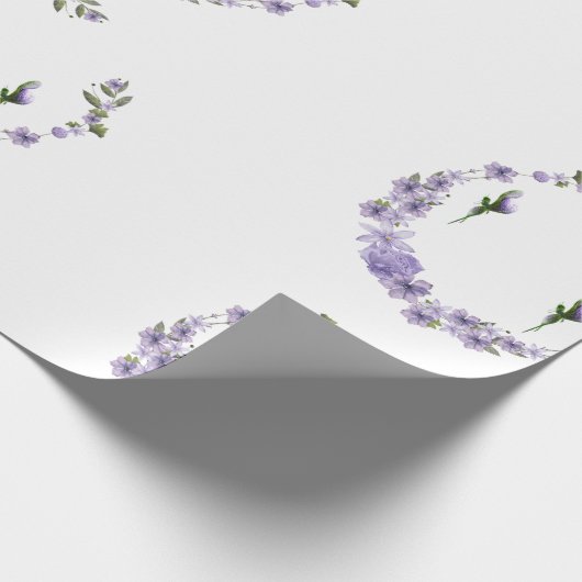 Verpakkingspapier Cadeaupapier (Hoek)