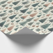 verpakkingspapier cadeaupapier (Hoek)