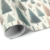 verpakkingspapier cadeaupapier (Rol Hoek)
