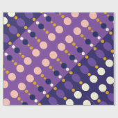 Verpakkingspapier Cadeaupapier (Vlak)