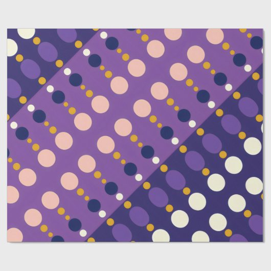 Verpakkingspapier Cadeaupapier (Vlak)