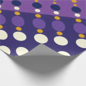 Verpakkingspapier Cadeaupapier (Hoek)