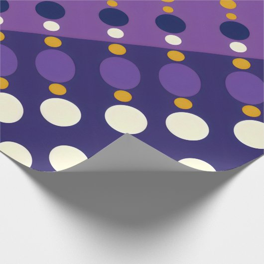 Verpakkingspapier Cadeaupapier (Hoek)