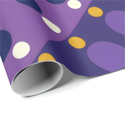 Verpakkingspapier Cadeaupapier (Rol Hoek)