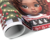 Verpakkingspapier Cadeaupapier (Rol Hoek)