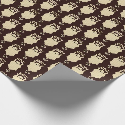 Verpakkingspapier Cadeaupapier (Hoek)