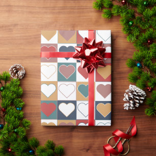 Verpakkingspapier Cadeaupapier