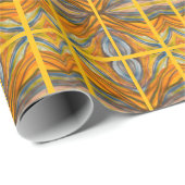 Verpakkingspapier Cadeaupapier (Rol Hoek)