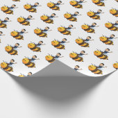 Verpakkingspapier Cadeaupapier (Hoek)