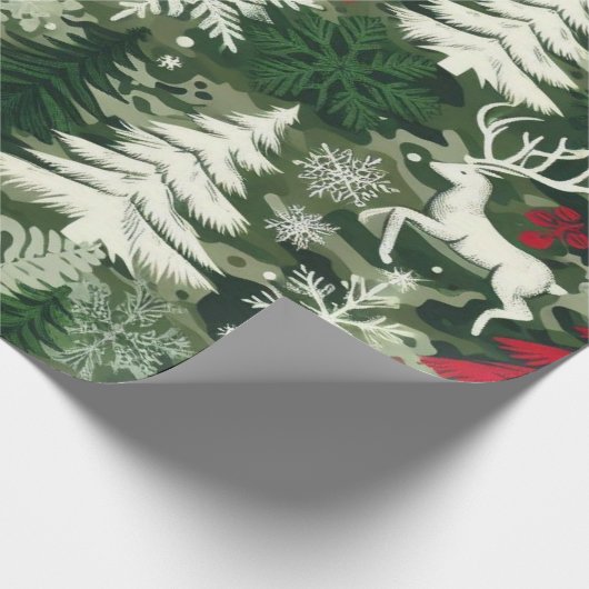 Verpakkingspapier Cadeaupapier (Hoek)