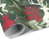 Verpakkingspapier Cadeaupapier (Rol Hoek)