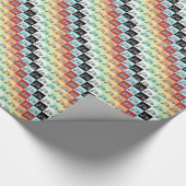 Verpakkingspapier Cadeaupapier (Hoek)