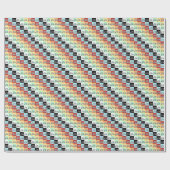 Verpakkingspapier Cadeaupapier (Vlak)