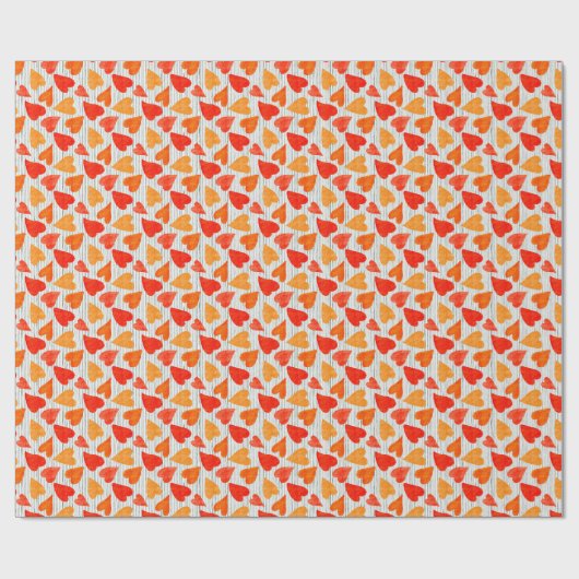 Verpakkingspapier Cadeaupapier (Vlak)