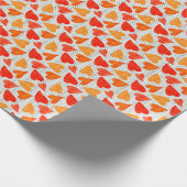 Verpakkingspapier Cadeaupapier (Hoek)