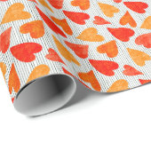 Verpakkingspapier Cadeaupapier (Rol Hoek)