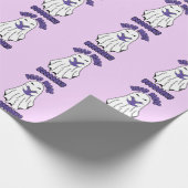 Verpakkingspapier Cadeaupapier (Hoek)