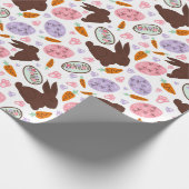 Verpakkingspapier Cadeaupapier (Hoek)