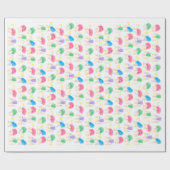 Verpakkingspapier Cadeaupapier (Vlak)