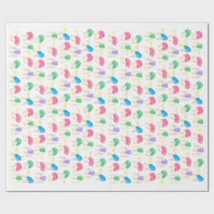 Verpakkingspapier Cadeaupapier