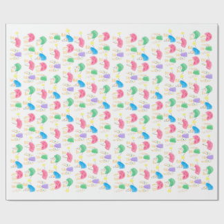 Verpakkingspapier Cadeaupapier