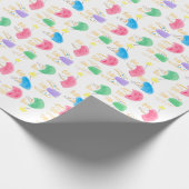 Verpakkingspapier Cadeaupapier (Hoek)