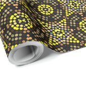 Verpakkingspapier Cadeaupapier (Rol Hoek)