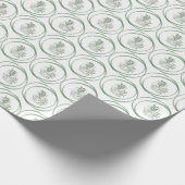 verpakkingspapier cadeaupapier (Hoek)