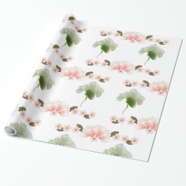 Verpakkingspapier Cadeaupapier