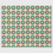 Verpakkingspapier Cadeaupapier (Vlak)