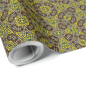 Verpakkingspapier Cadeaupapier (Rol Hoek)