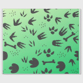 verpakkingspapier cadeaupapier (Vlak)