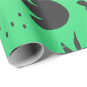 verpakkingspapier cadeaupapier (Rol Hoek)