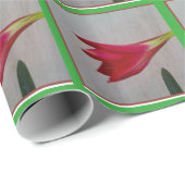 verpakkingspapier cadeaupapier (Rol Hoek)