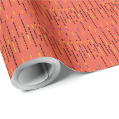 Verpakkingspapier Cadeaupapier (Rol Hoek)