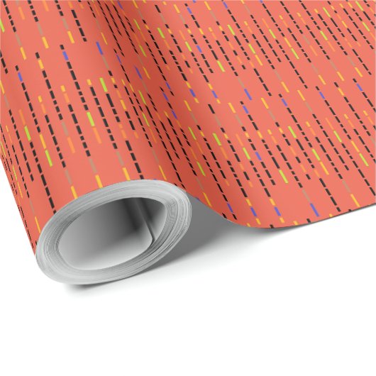 Verpakkingspapier Cadeaupapier (Rol Hoek)