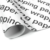 Verpakkingspapier Cadeaupapier (Rol Hoek)