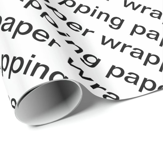 Verpakkingspapier Cadeaupapier (Rol Hoek)
