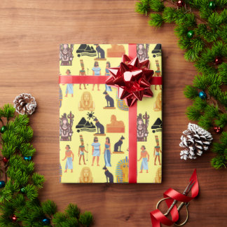 Verpakkingspapier Cadeaupapier