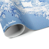 Verpakkingspapier Cadeaupapier (Rol Hoek)