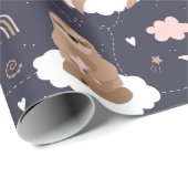 Verpakkingspapier Cadeaupapier (Rol Hoek)