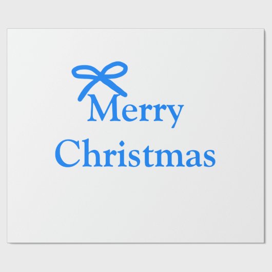 Verpakkingspapier Cadeaupapier (Vlak)