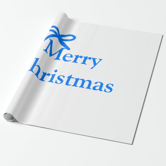 Verpakkingspapier Cadeaupapier (Uitgerold)