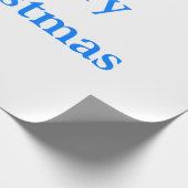 Verpakkingspapier Cadeaupapier (Hoek)