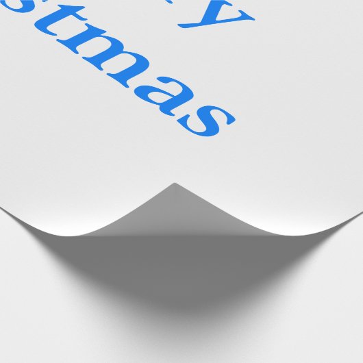 Verpakkingspapier Cadeaupapier (Hoek)