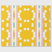 Verpakkingspapier Cadeaupapier (Vlak)