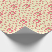 verpakkingspapier cadeaupapier (Hoek)